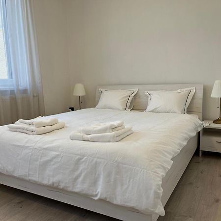 Elegant Escape Apartment I - City Centre ブラチスラヴァ エクステリア 写真