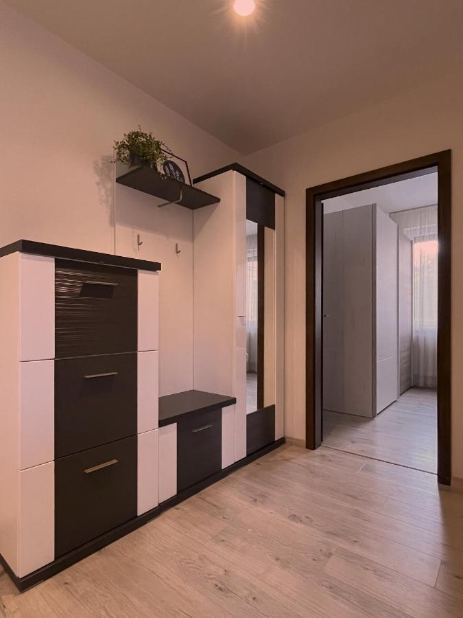 Elegant Escape Apartment I - City Centre ブラチスラヴァ エクステリア 写真